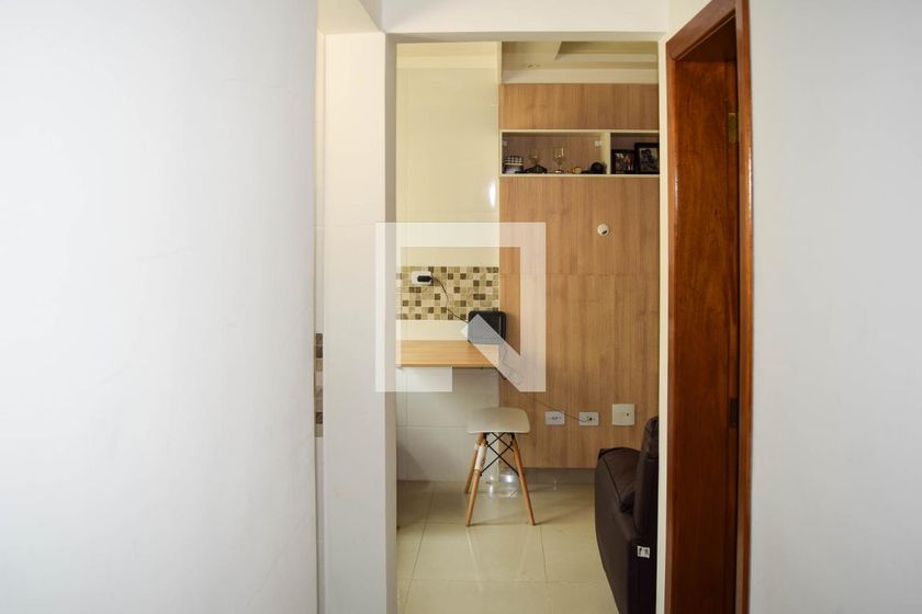 Apartamento, 2 quartos, 40 m² - Foto 65