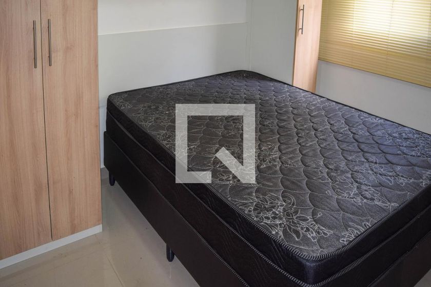 Apartamento, 2 quartos, 40 m² - Foto 33