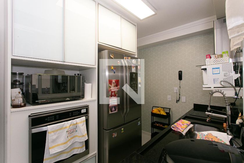 Apartamento, 3 quartos, 107 m² - Foto 39