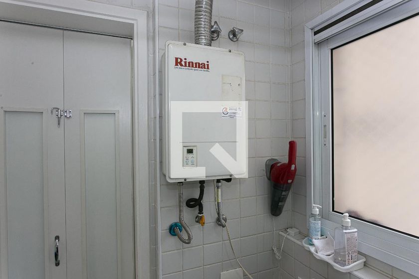 Apartamento, 3 quartos, 107 m² - Foto 45