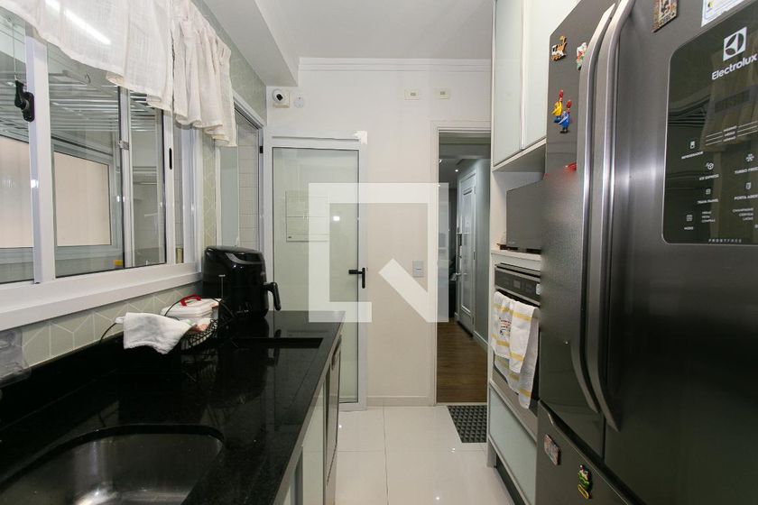 Apartamento, 3 quartos, 107 m² - Foto 40