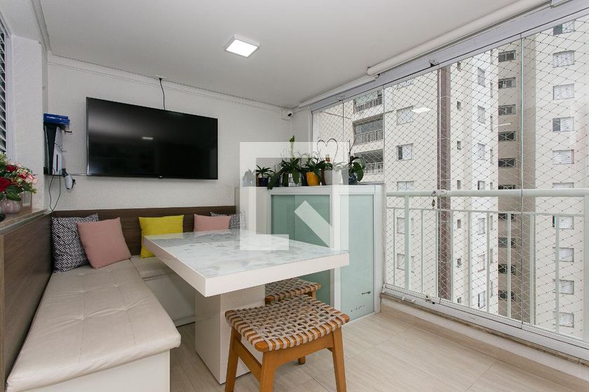 Apartamento, 3 quartos, 107 m² - Foto 8