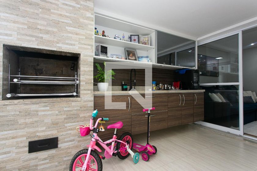 Apartamento, 3 quartos, 107 m² - Foto 10