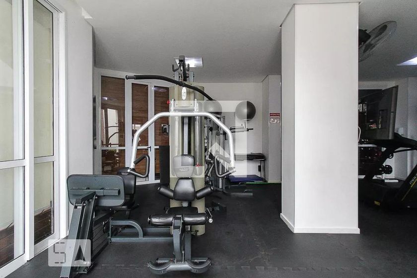 Apartamento, 3 quartos, 107 m² - Foto 55