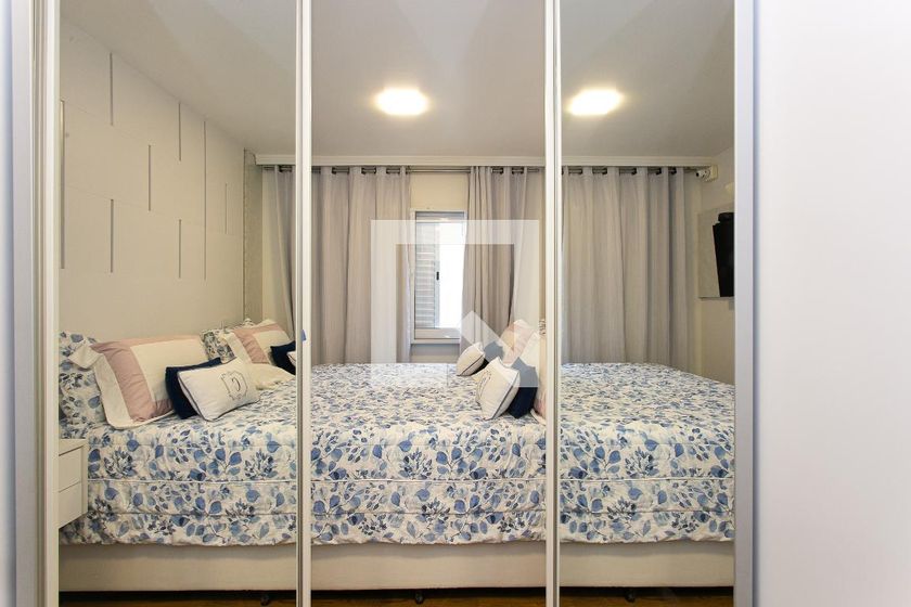 Apartamento, 3 quartos, 107 m² - Foto 24