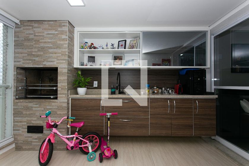 Apartamento, 3 quartos, 107 m² - Foto 11