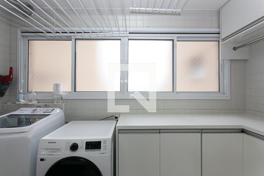 Apartamento, 3 quartos, 107 m² - Foto 42