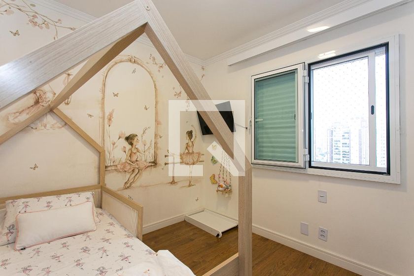 Apartamento, 3 quartos, 107 m² - Foto 14