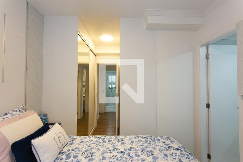 Apartamento, 3 quartos, 107 m² - Foto 23