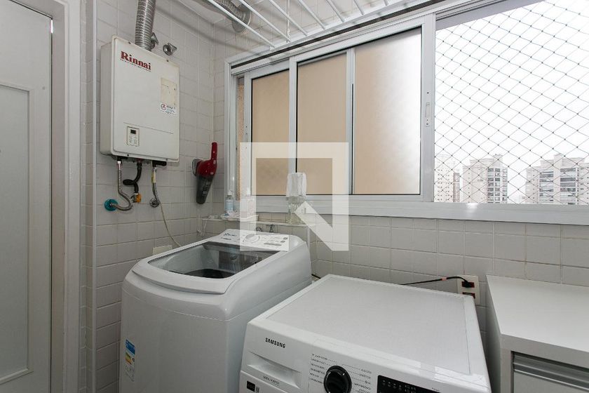 Apartamento, 3 quartos, 107 m² - Foto 43