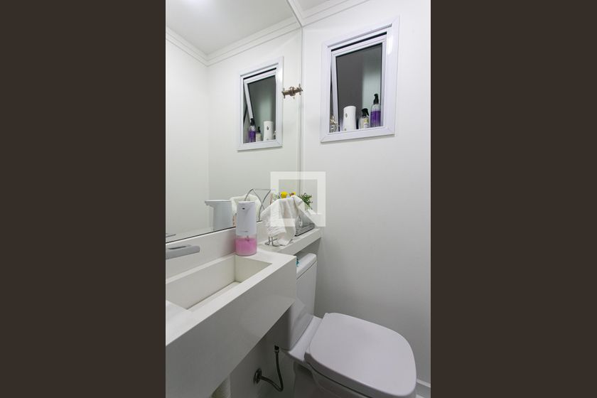 Apartamento, 3 quartos, 107 m² - Foto 37