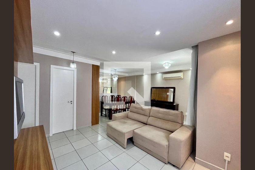Apartamento à Venda - Cambuí, 2 Quartos,  75 m2 em , Campinas - sp | SoloBR