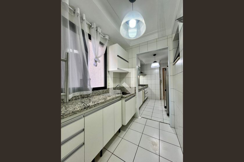 Apartamento à Venda - Cambuí, 2 Quartos,  75 m2 em , Campinas - sp | SoloBR