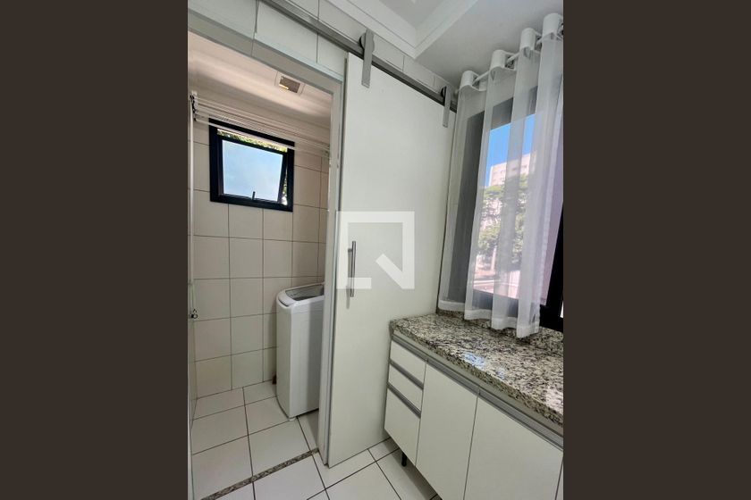 Apartamento à Venda - Cambuí, 2 Quartos,  75 m2 em , Campinas - sp | SoloBR