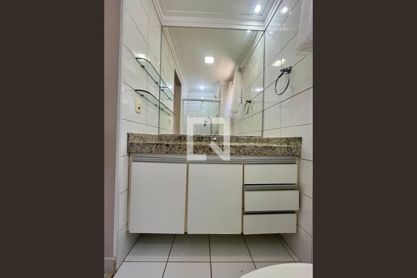 Apartamento à Venda - Cambuí, 2 Quartos,  75 m2 em , Campinas - sp | SoloBR