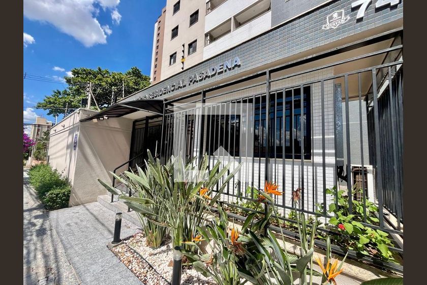 Apartamento à Venda - Cambuí, 2 Quartos,  75 m2 em , Campinas - sp | SoloBR