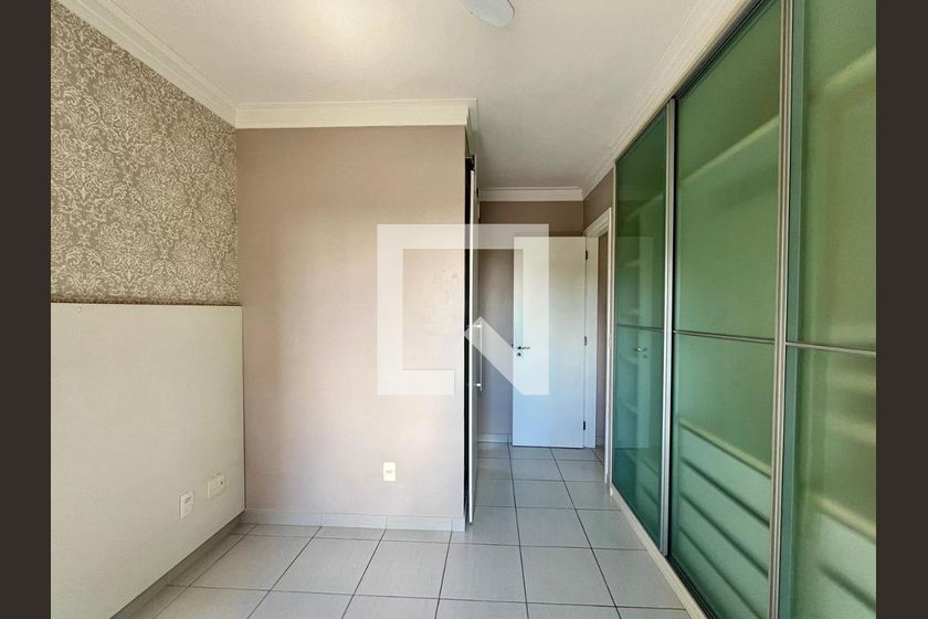 Apartamento à Venda - Cambuí, 2 Quartos,  75 m2 em , Campinas - sp | SoloBR