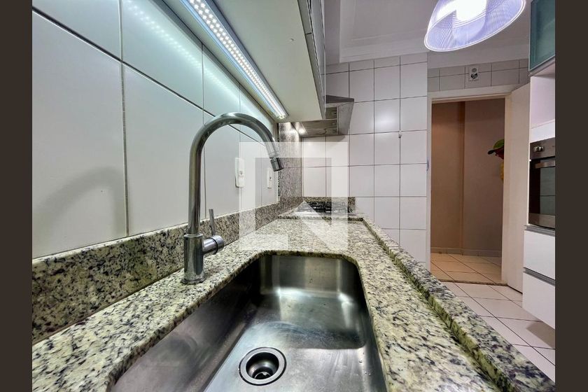 Apartamento à Venda - Cambuí, 2 Quartos,  75 m2 em , Campinas - sp | SoloBR