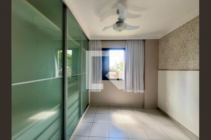 Apartamento à Venda - Cambuí, 2 Quartos,  75 m2 em , Campinas - sp | SoloBR