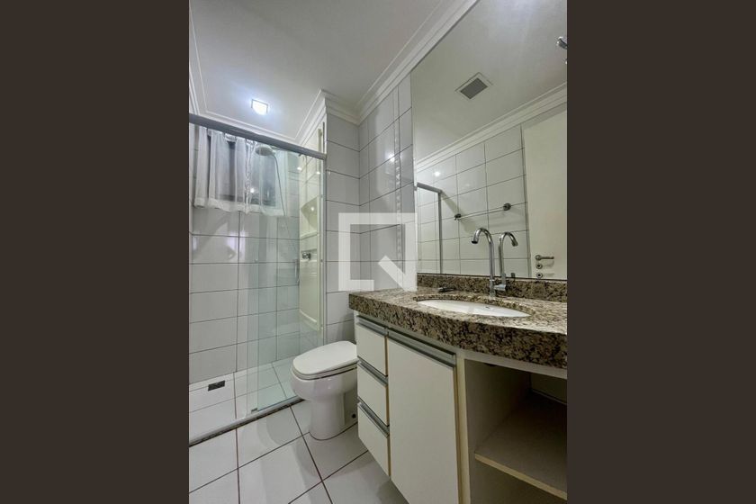 Apartamento à Venda - Cambuí, 2 Quartos,  75 m2 em , Campinas - sp | SoloBR