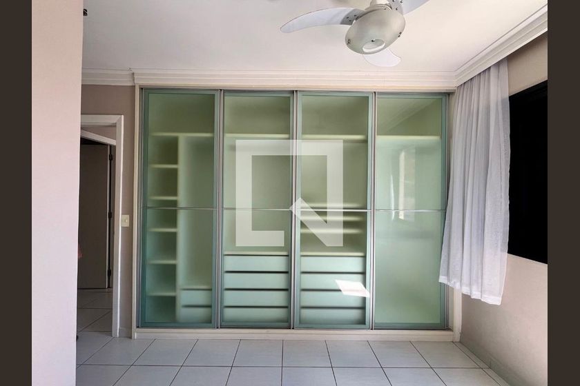 Apartamento à Venda - Cambuí, 2 Quartos,  75 m2 em , Campinas - sp | SoloBR