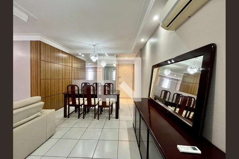 Apartamento à Venda - Cambuí, 2 Quartos,  75 m2 em , Campinas - sp | SoloBR