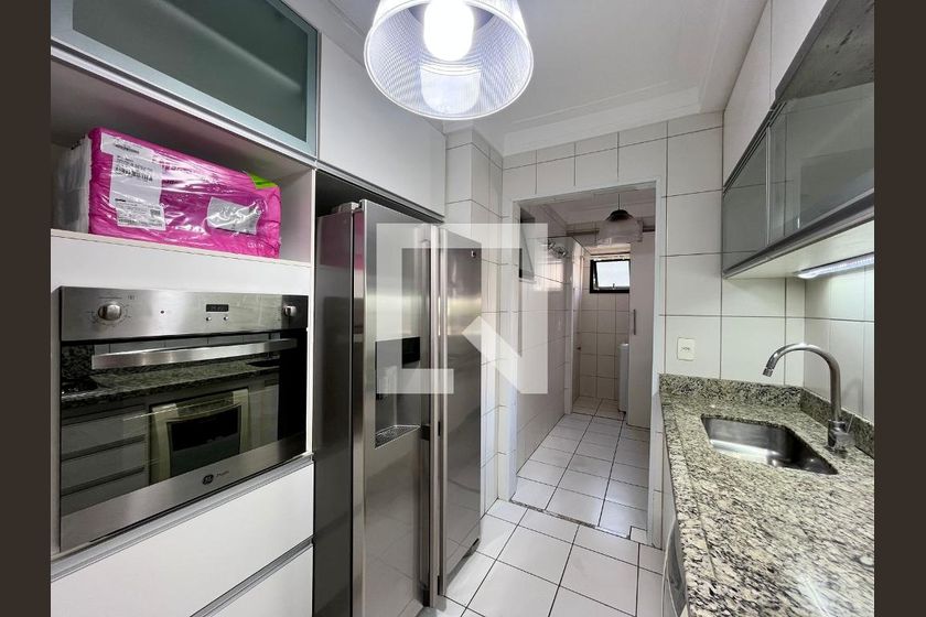 Apartamento à Venda - Cambuí, 2 Quartos,  75 m2 em , Campinas - sp | SoloBR