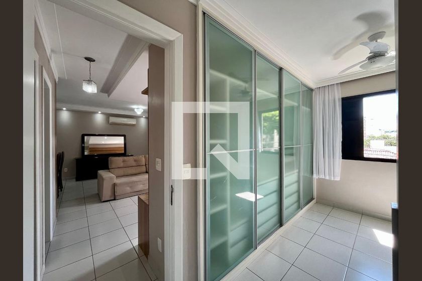Apartamento à Venda - Cambuí, 2 Quartos,  75 m2 em , Campinas - sp | SoloBR