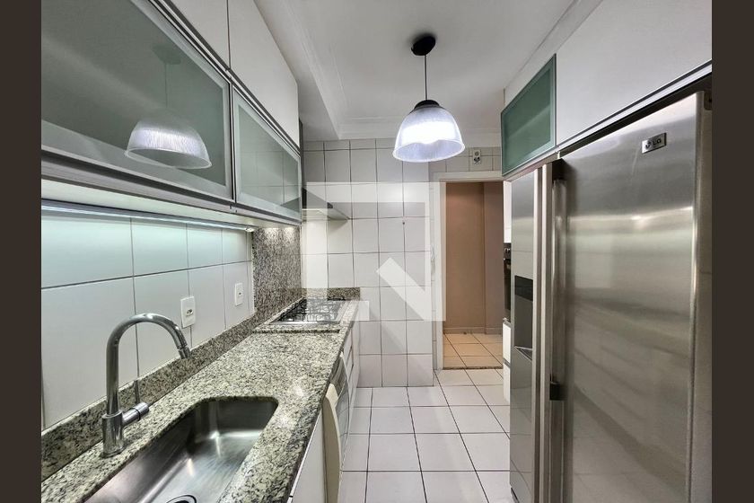 Apartamento à Venda - Cambuí, 2 Quartos,  75 m2 em , Campinas - sp | SoloBR