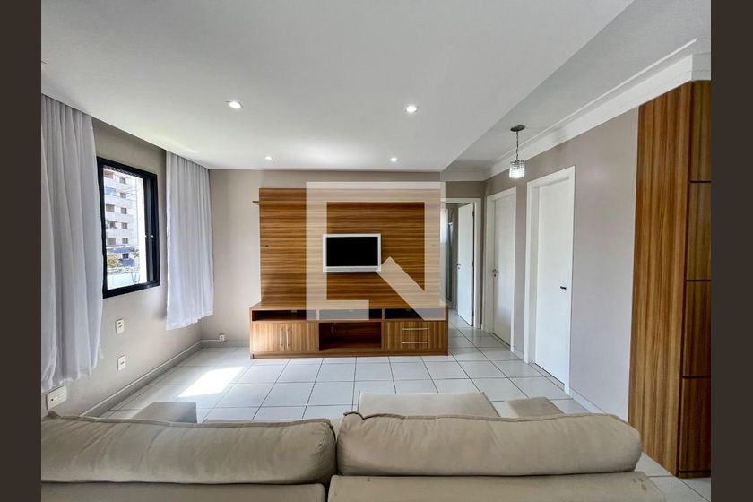 Apartamento à Venda - Cambuí, 2 Quartos,  75 m2 em , Campinas - sp | SoloBR