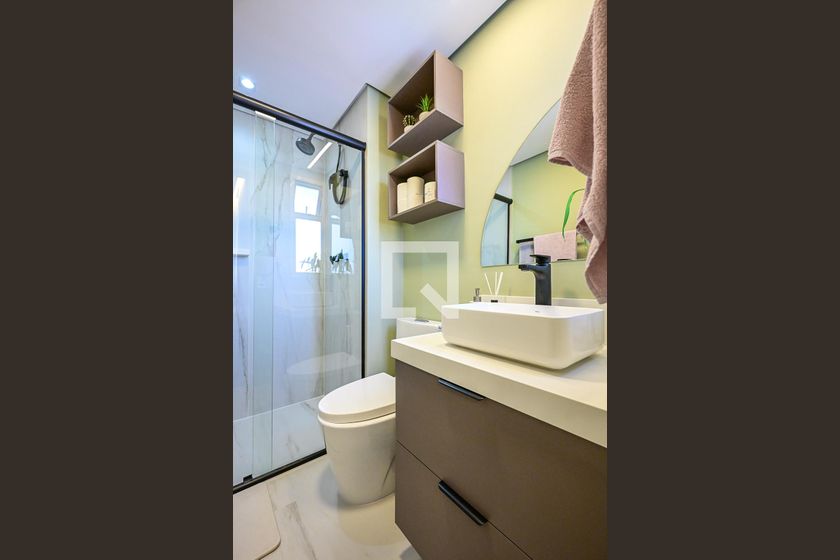 Apartamento, 3 quartos, 82 m² - Foto 67