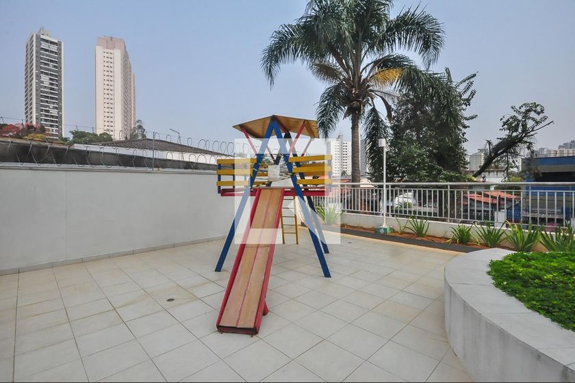 Apartamento, 3 quartos, 82 m² - Foto 97