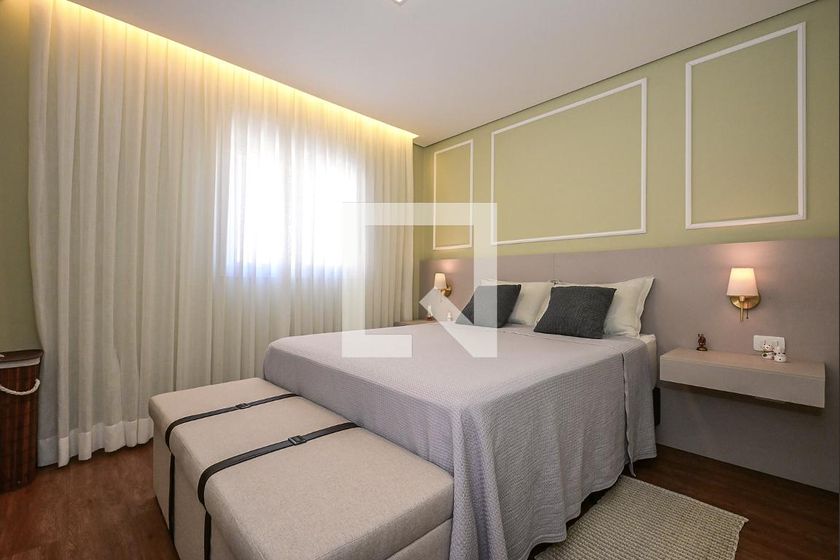 Apartamento, 3 quartos, 82 m² - Foto 55