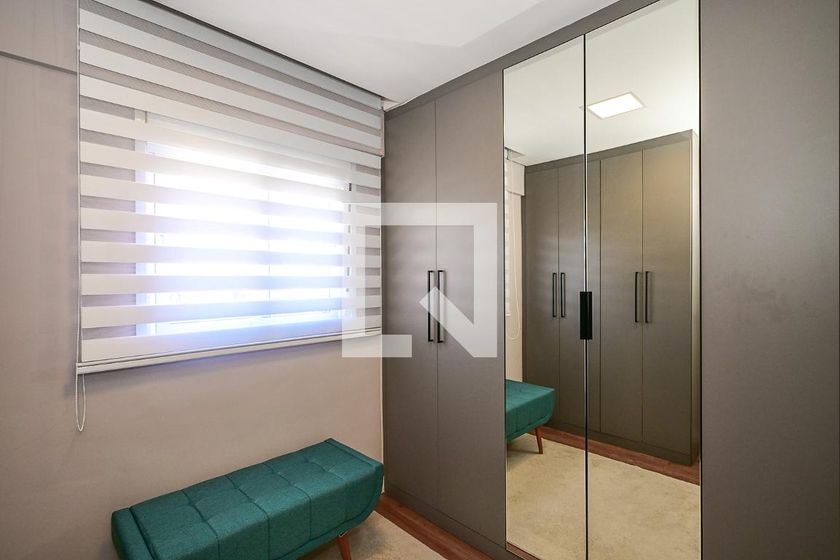 Apartamento, 3 quartos, 82 m² - Foto 37