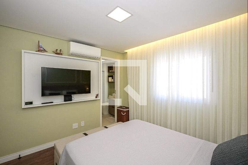 Apartamento, 3 quartos, 82 m² - Foto 57
