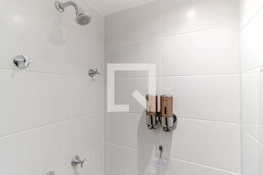 Kitnet-Studio, 24 m² - Foto 22