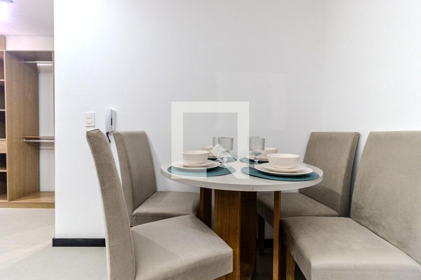 Kitnet-Studio, 24 m² - Foto 30