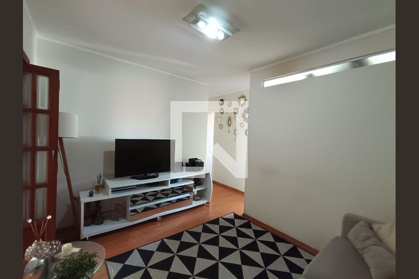 Apartamento, 3 quartos, 68 m² - Foto 1