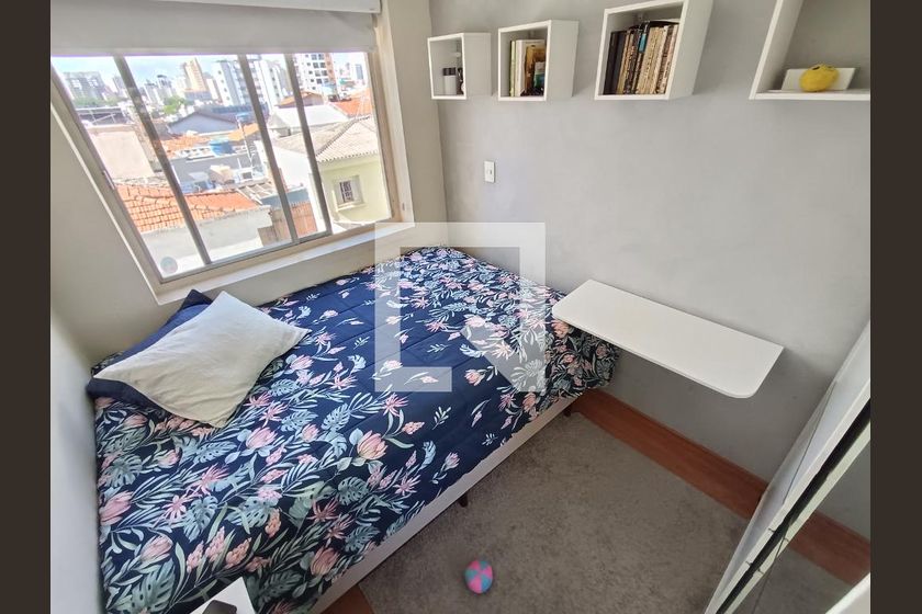 Apartamento, 3 quartos, 68 m² - Foto 11