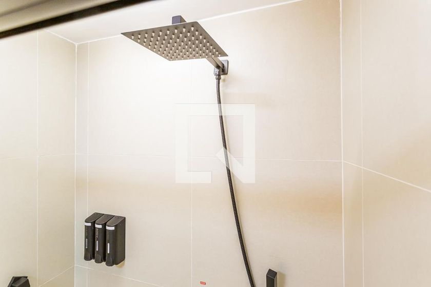 Kitnet-Studio, 30 m² - Foto 12