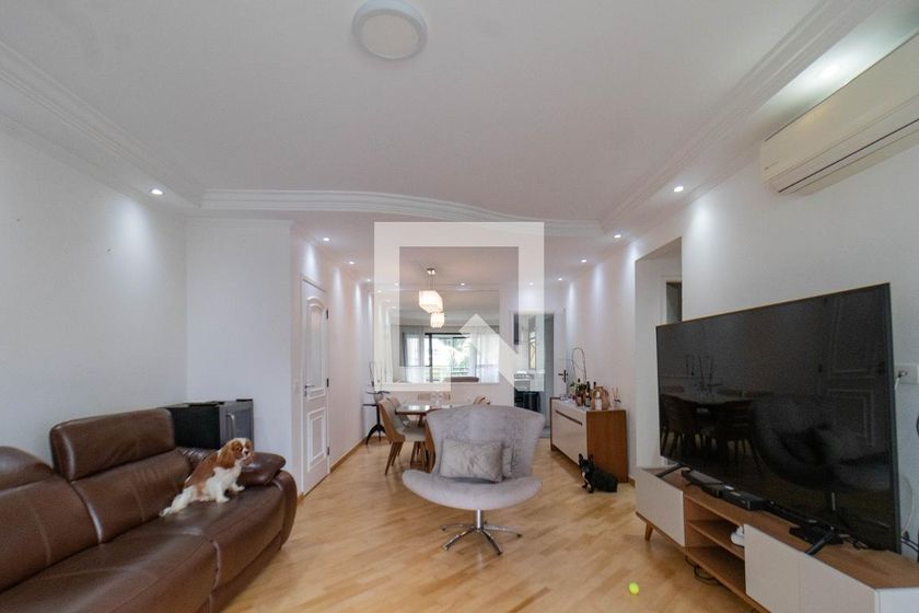Apartamento, 3 quartos, 118 m² - Foto 5