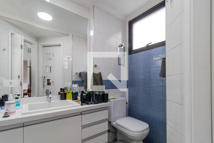 Apartamento, 3 quartos, 118 m² - Foto 31