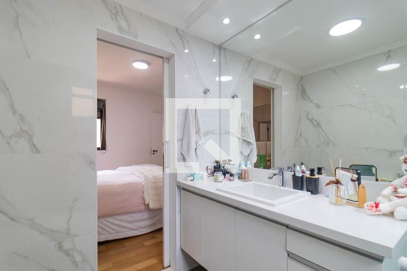 Apartamento, 3 quartos, 118 m² - Foto 61