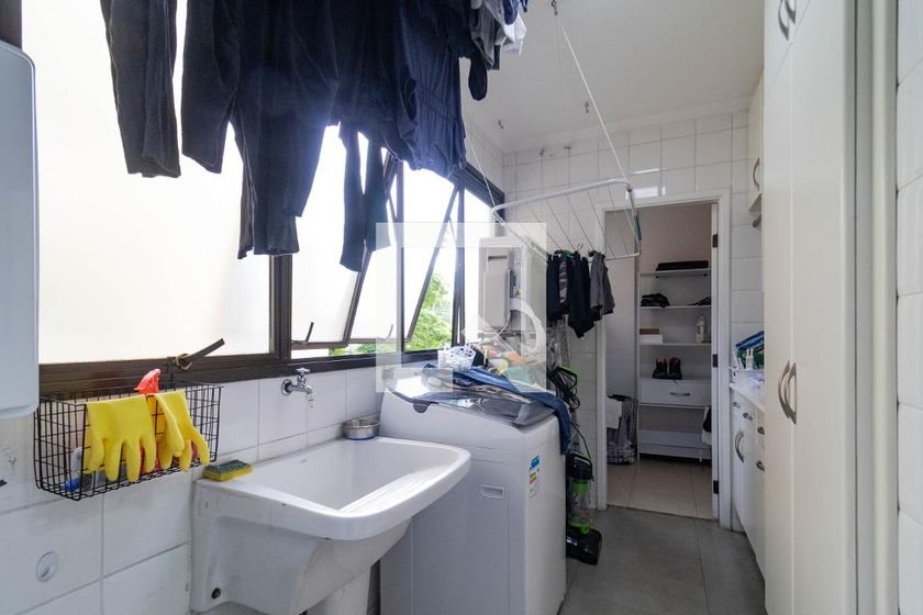 Apartamento, 3 quartos, 118 m² - Foto 79