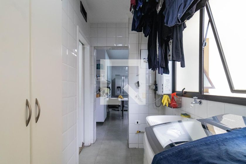 Apartamento, 3 quartos, 118 m² - Foto 83