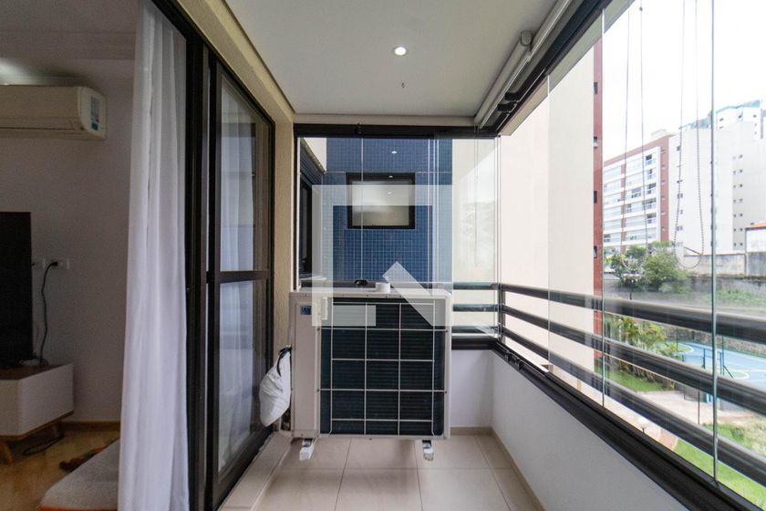 Apartamento, 3 quartos, 118 m² - Foto 11