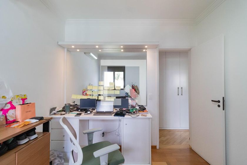 Apartamento, 3 quartos, 118 m² - Foto 41