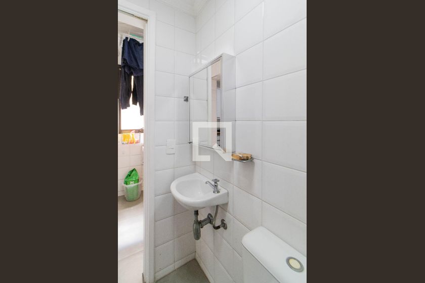 Apartamento, 3 quartos, 118 m² - Foto 93