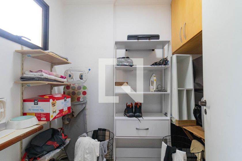 Apartamento, 3 quartos, 118 m² - Foto 85