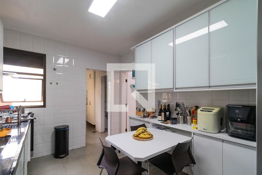 Apartamento, 3 quartos, 118 m² - Foto 77